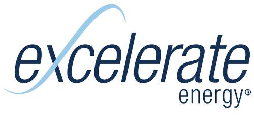 Excelerate logo